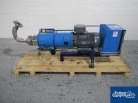 Image of HYDROVANE COMPRESSOR, MODEL 715-C08-200, 15 KW 02
