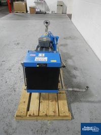 Image of HYDROVANE COMPRESSOR, MODEL 715-C08-200, 15 KW 03