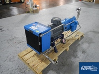 Image of HYDROVANE COMPRESSOR, MODEL 715-C08-200, 15 KW 04