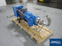 Image of HYDROVANE COMPRESSOR, MODEL 715-C08-200, 15 KW 05