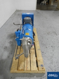 Image of HYDROVANE COMPRESSOR, MODEL 715-C08-200, 15 KW 06