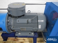 Image of HYDROVANE COMPRESSOR, MODEL 715-C08-200, 15 KW 09