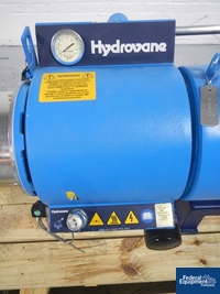 Image of HYDROVANE COMPRESSOR, MODEL 715-C08-200, 15 KW 08