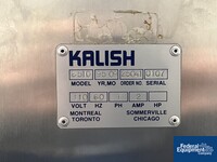 Image of Kalish Cottoner, Model KOTNR 120 02
