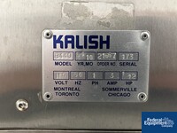 Image of Kalish Cottoner, Model KOTNR 120 14