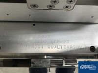 Image of Shionogi Qualicaps CWI-80 Capsule Checkweigher 02