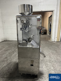 Image of Shionogi Qualicaps CWI-80 Capsule Checkweigher 03