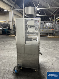 Image of Shionogi Qualicaps CWI-80 Capsule Checkweigher 04