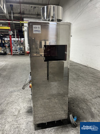 Image of Shionogi Qualicaps CWI-80 Capsule Checkweigher 05