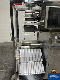 Image of Shionogi Qualicaps CWI-80 Capsule Checkweigher 06