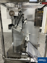 Image of Shionogi Qualicaps CWI-80 Capsule Checkweigher 07
