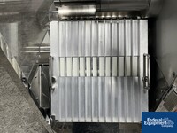Image of Shionogi Qualicaps CWI-80 Capsule Checkweigher 08