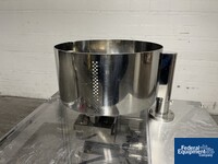 Image of Shionogi Qualicaps CWI-80 Capsule Checkweigher 15