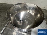 Image of Shionogi Qualicaps CWI-80 Capsule Checkweigher 16