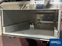Image of Shionogi Qualicaps CWI-80 Capsule Checkweigher 17