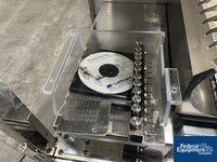 Image of Shionogi Qualicaps CWI-80 Capsule Checkweigher 19
