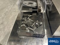 Image of Shionogi Qualicaps CWI-80 Capsule Checkweigher 20