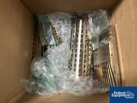 Image of Shionogi Qualicaps CWI-80 Capsule Checkweigher 25