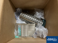 Image of Shionogi Qualicaps CWI-80 Capsule Checkweigher 26