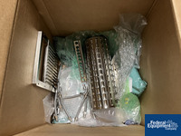 Image of Shionogi Qualicaps CWI-80 Capsule Checkweigher 27