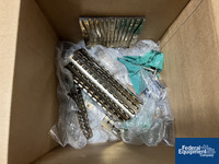 Image of Shionogi Qualicaps CWI-80 Capsule Checkweigher 28