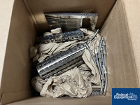 Image of Shionogi Qualicaps CWI-80 Capsule Checkweigher 29
