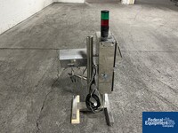 Image of Safeline Metal Detector 02
