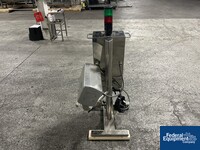 Image of Safeline Metal Detector 03
