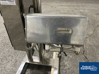 Image of Safeline Metal Detector 05