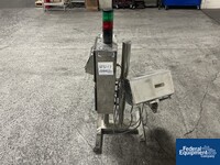 Image of Safeline Metal Detector 02