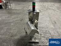 Image of Safeline Metal Detector 03