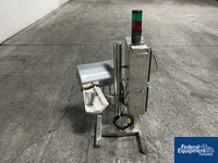 Image of Safeline Metal Detector 04