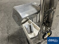 Image of Safeline Metal Detector 06