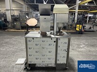 Image of Shionogi Qualicaps Capsule Filling Machine 04