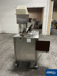 Image of Shionogi Qualicaps Capsule Filling Machine 05