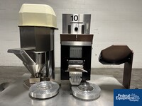 Image of Shionogi Qualicaps Capsule Filling Machine 06