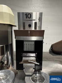 Image of Shionogi Qualicaps Capsule Filling Machine 07