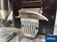 Image of Shionogi Qualicaps Capsule Filling Machine 08