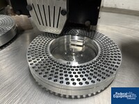 Image of Shionogi Qualicaps Capsule Filling Machine 09