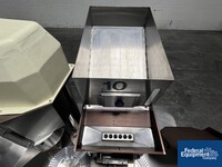 Image of Shionogi Qualicaps Capsule Filling Machine 10