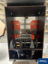 Image of Shionogi Qualicaps Capsule Filling Machine 11