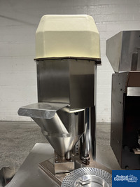 Image of Shionogi Qualicaps Capsule Filling Machine 12