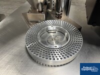 Image of Shionogi Qualicaps Capsule Filling Machine 13