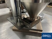 Image of Shionogi Qualicaps Capsule Filling Machine 14
