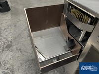 Image of Shionogi Qualicaps Capsule Filling Machine 16
