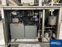 Image of Shionogi Qualicaps Capsule Filling Machine 18