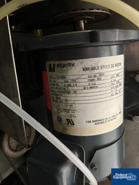 Image of Shionogi Qualicaps Capsule Filling Machine 20