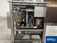 Image of Shionogi Qualicaps Capsule Filling Machine 23