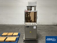 Image of Bosch GKF 120 Capsule Filler 03
