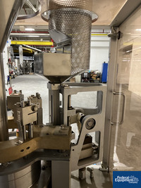 Image of Bosch GKF 120 Capsule Filler 11